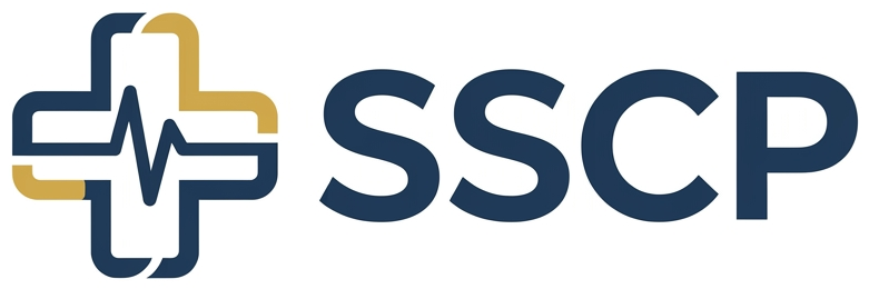 SSCP Logo