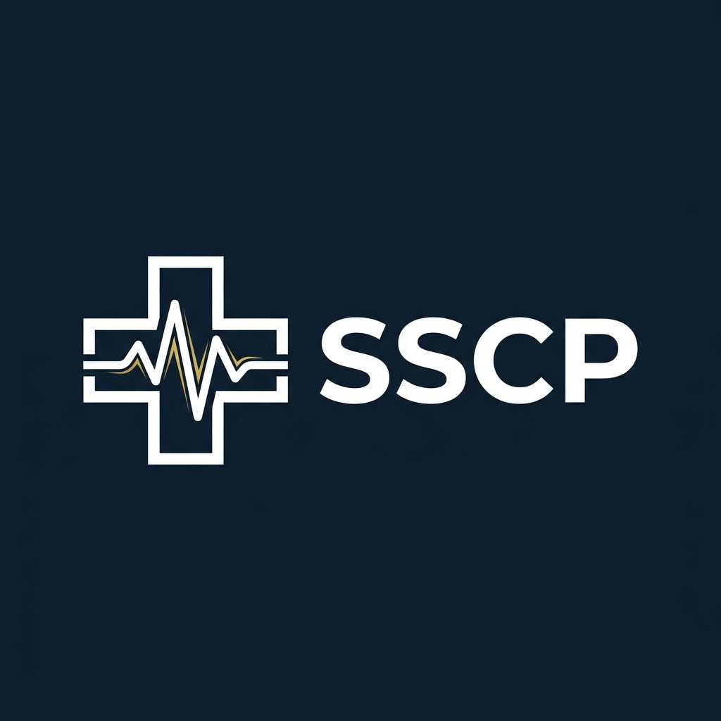 SSCP Logo